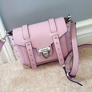 COPY - Michael Kors Manhattan Medium Top Handle S…